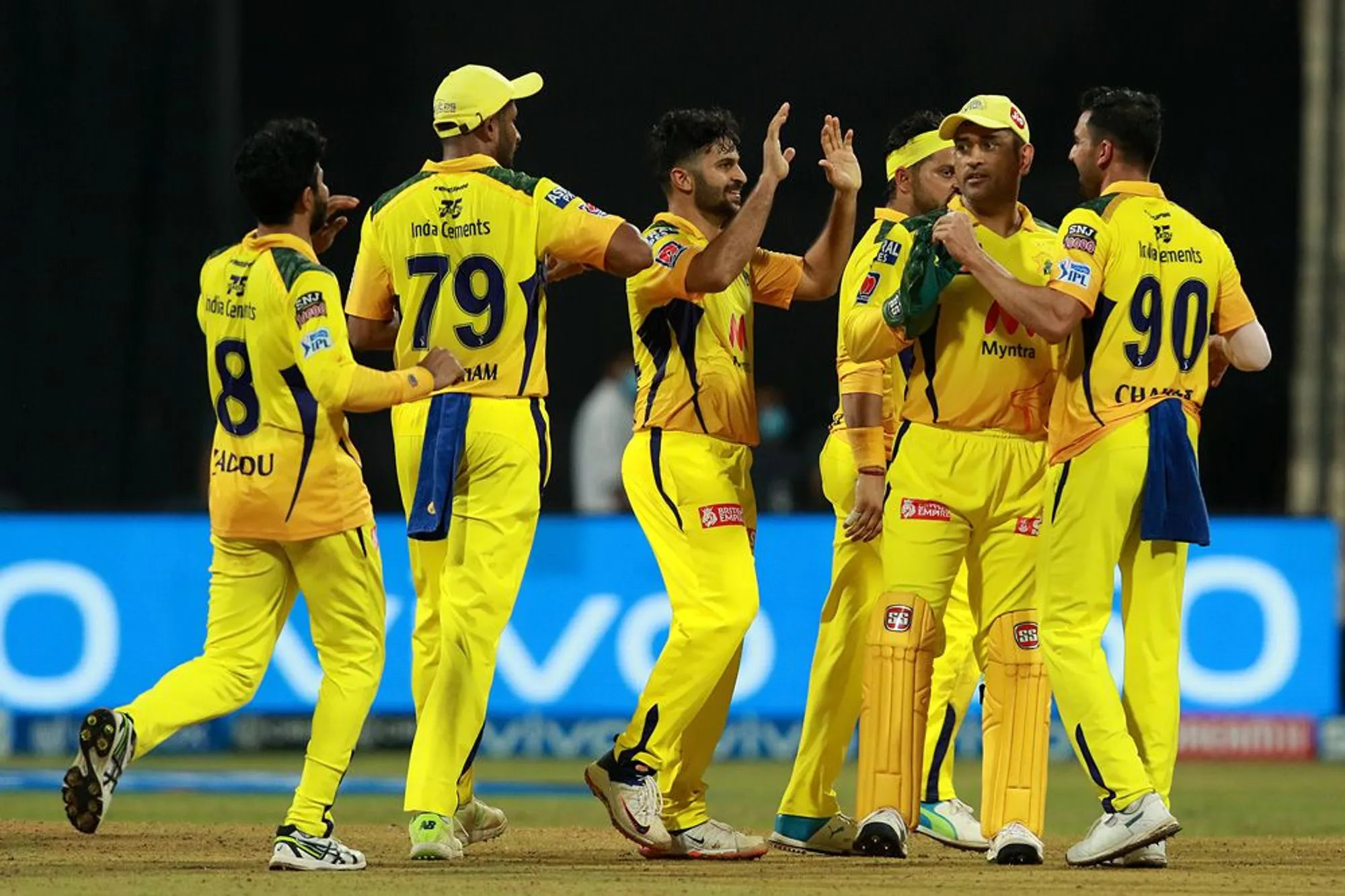 IPL 2021 | We’ve already exceeded our Wankhede expectations, claims Stephen Fleming