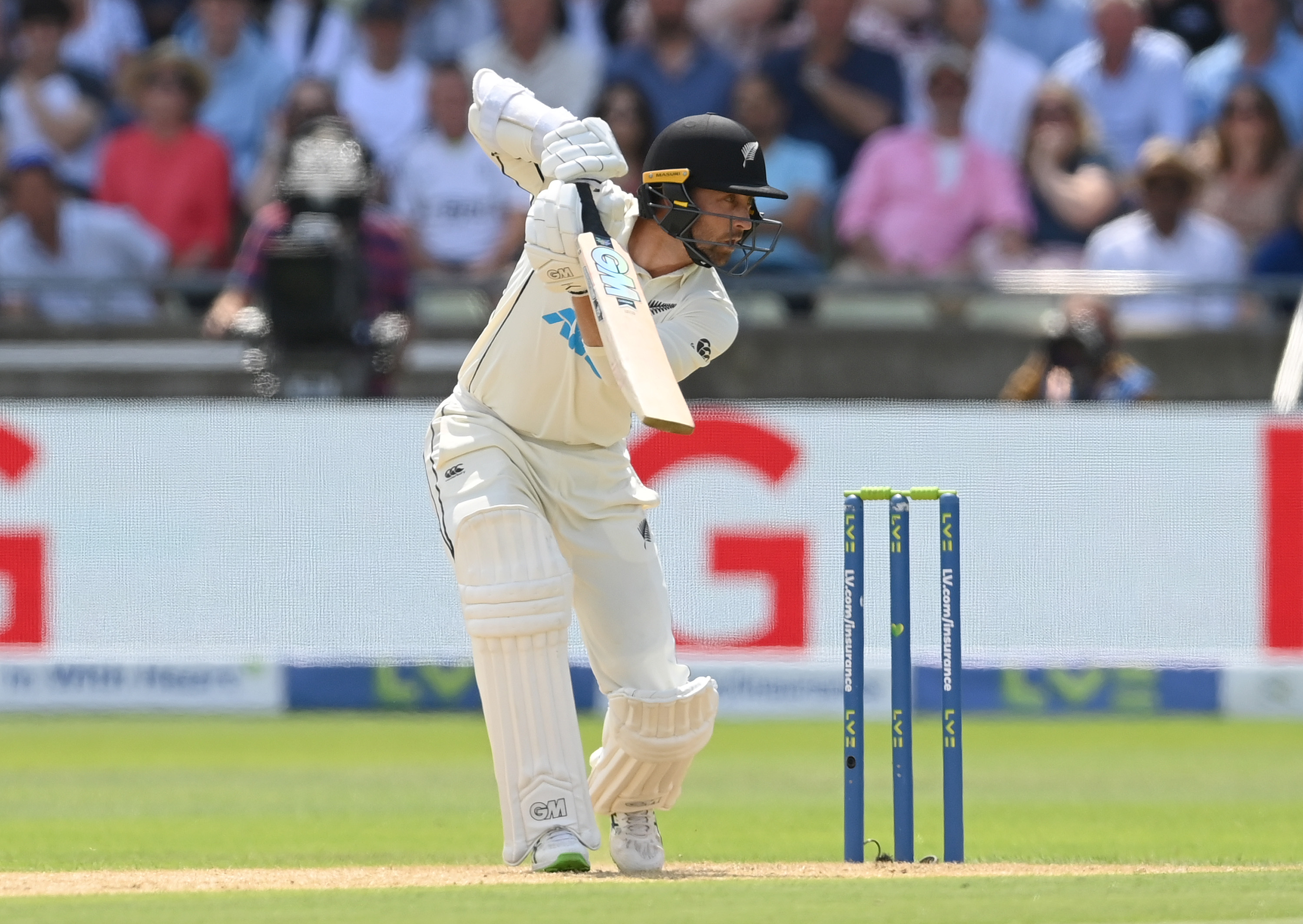 ENG vs NZ | Edgbaston Day 2 Talking Points - The Devon Conway show and New Zealand's tail conundrum