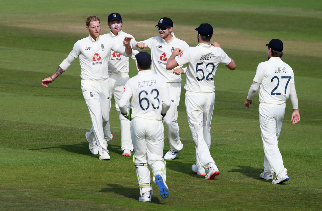 England vs Pakistan | 1st Test at Old Trafford - Statistical Preview