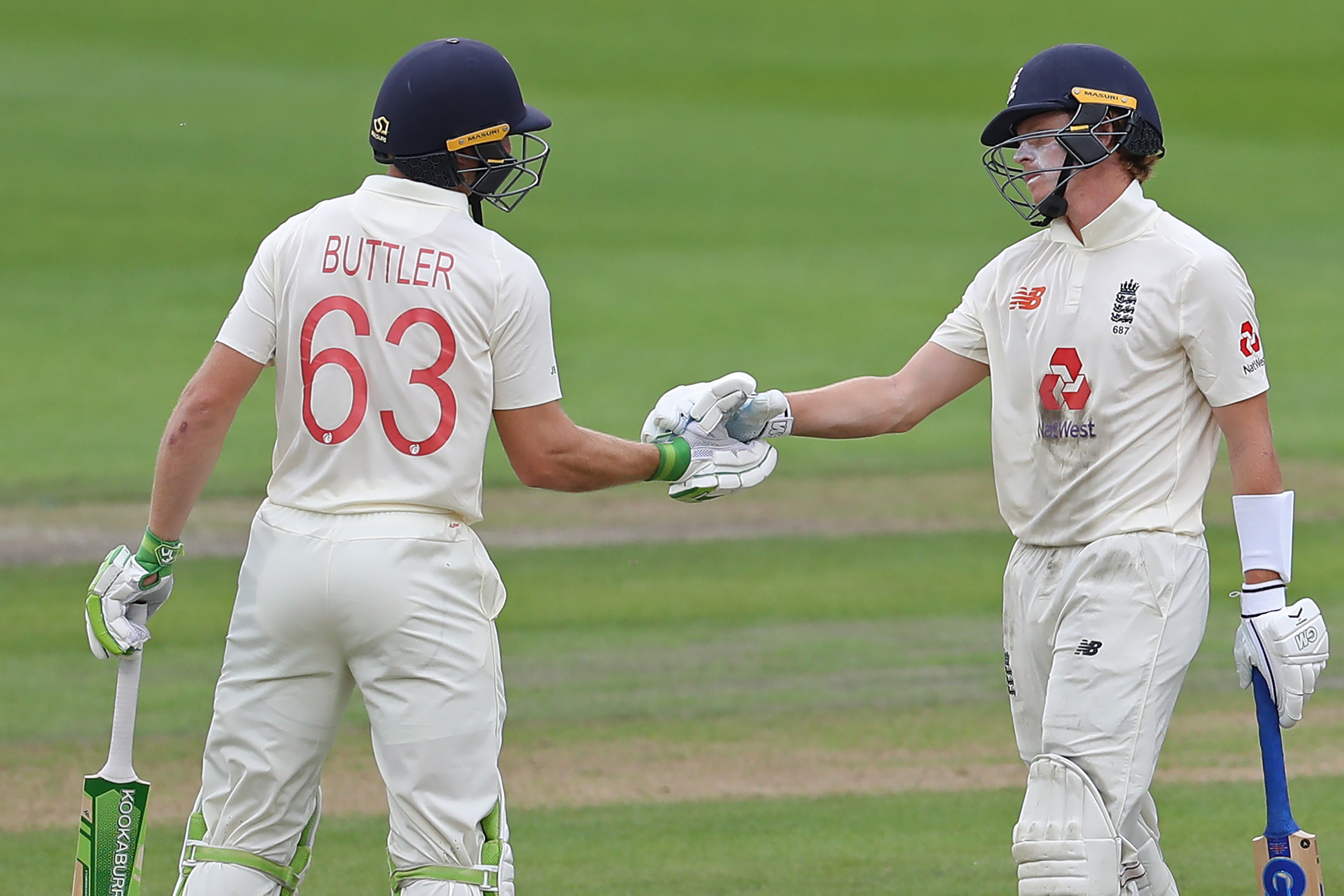 ENG vs WI | Old Trafford Day 1 Talking Points - Back to Gabriel, Joe Root’s trusted Pope and Buttler’s career-saving innings