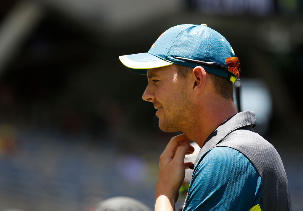 Josh Hazlewood to miss couple of IPL matches due to Sheffield Shield final