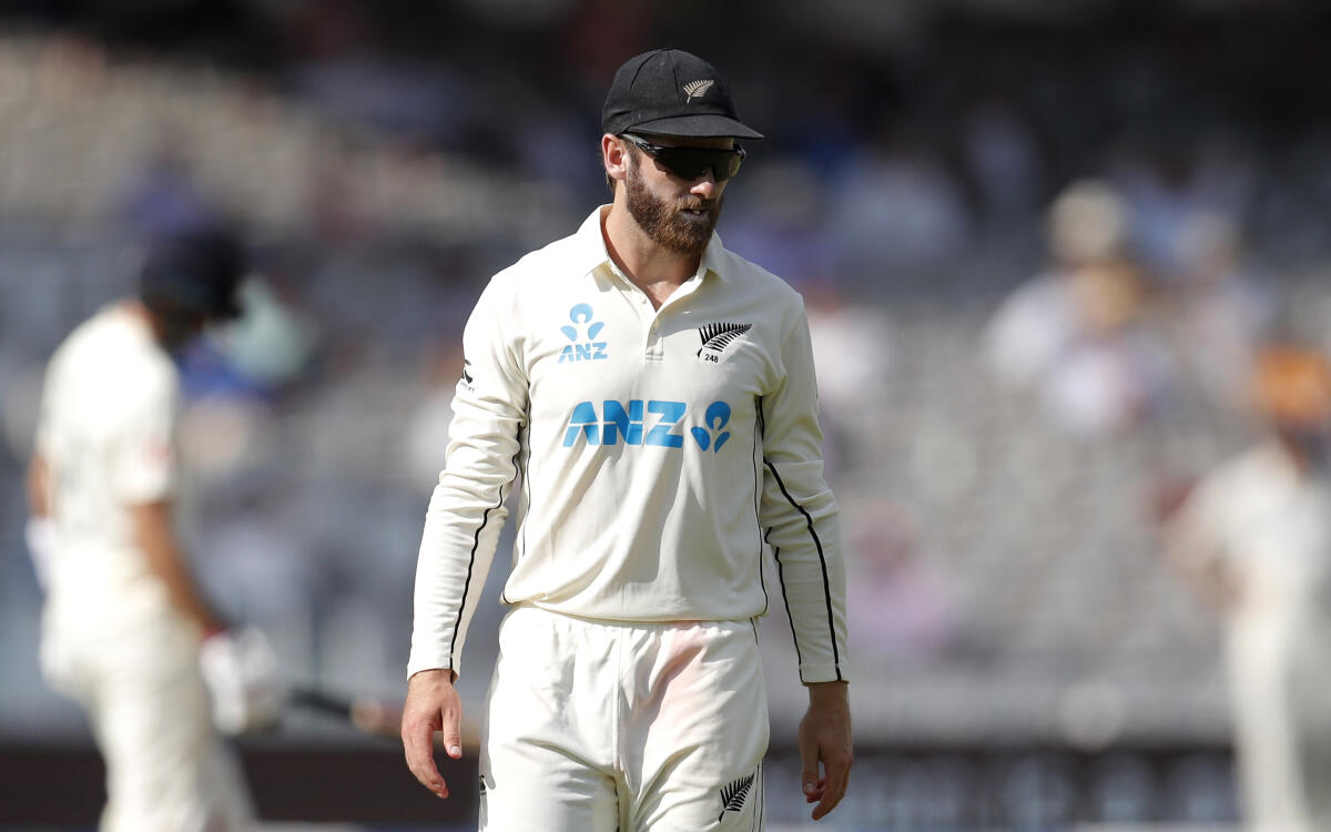 ENG vs NZ | Williamson and Santner set to miss out; Boult on track for Edgbaston return