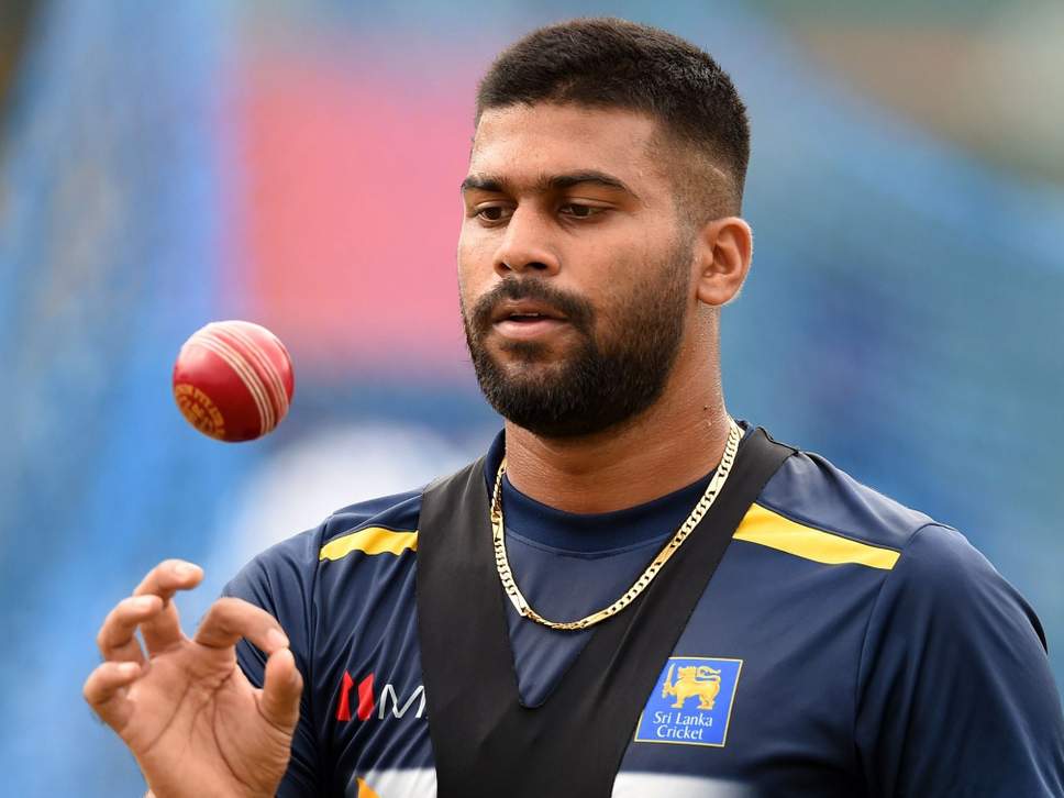 SL vs IND | Lahiru Kumara returns in Dasun Shanaka-led 24-man squad for India series