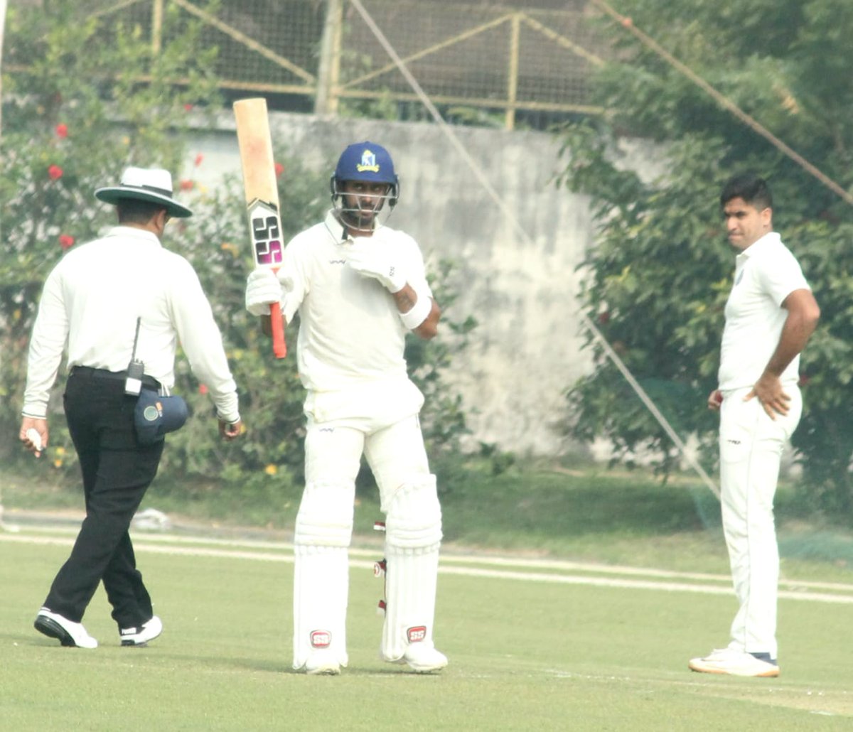 Ranji Trophy 2019-20 | Elite Group A - Bengal beat Punjab to qualify for quarter-finals