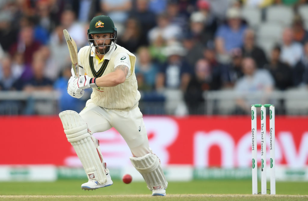 County Championship | Won't be able to join Somerset, reveals Matthew Wade