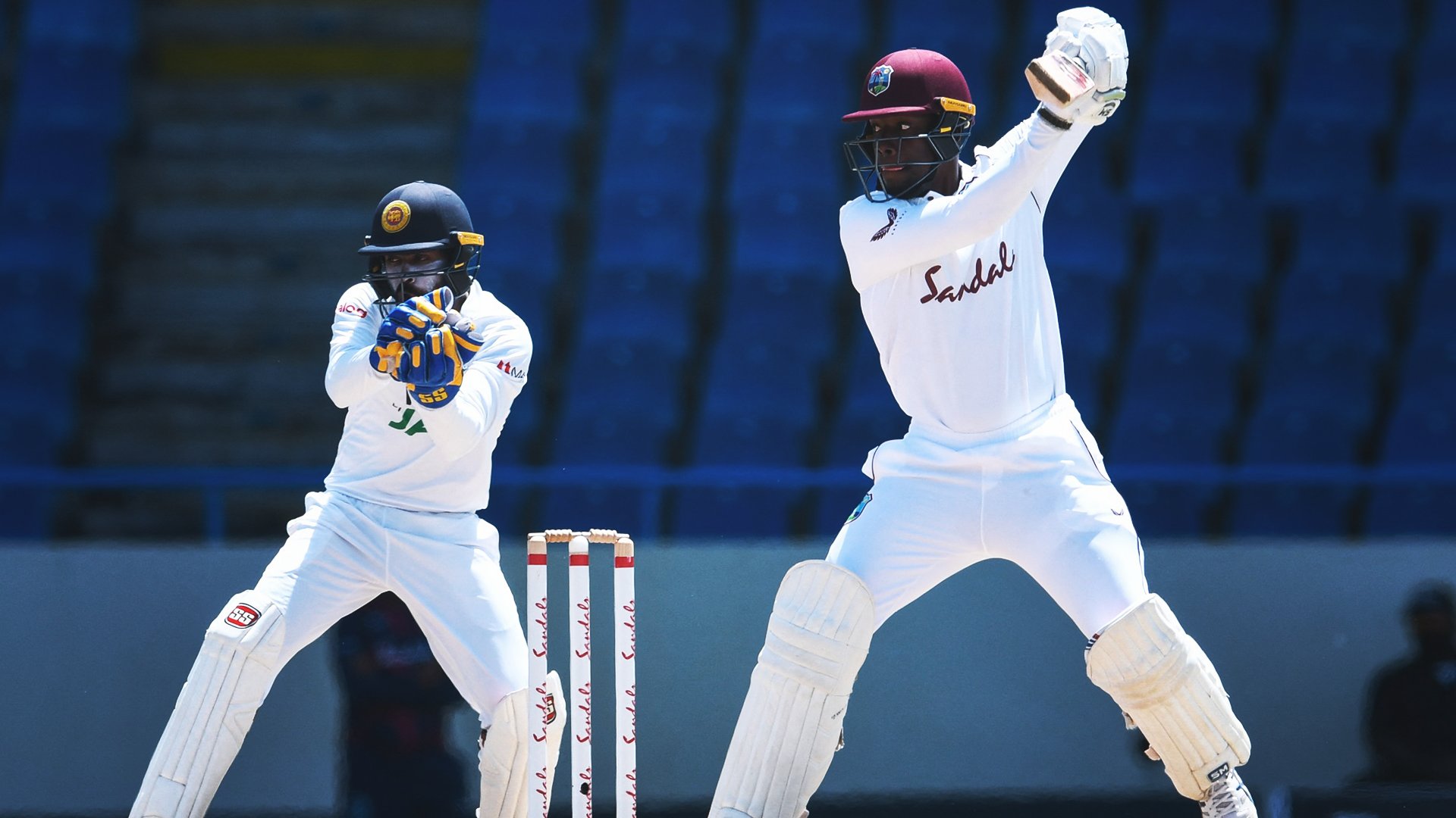 The way Windies bounced back in last two days embodied the team’s spirit, says Kraigg Brathwaite