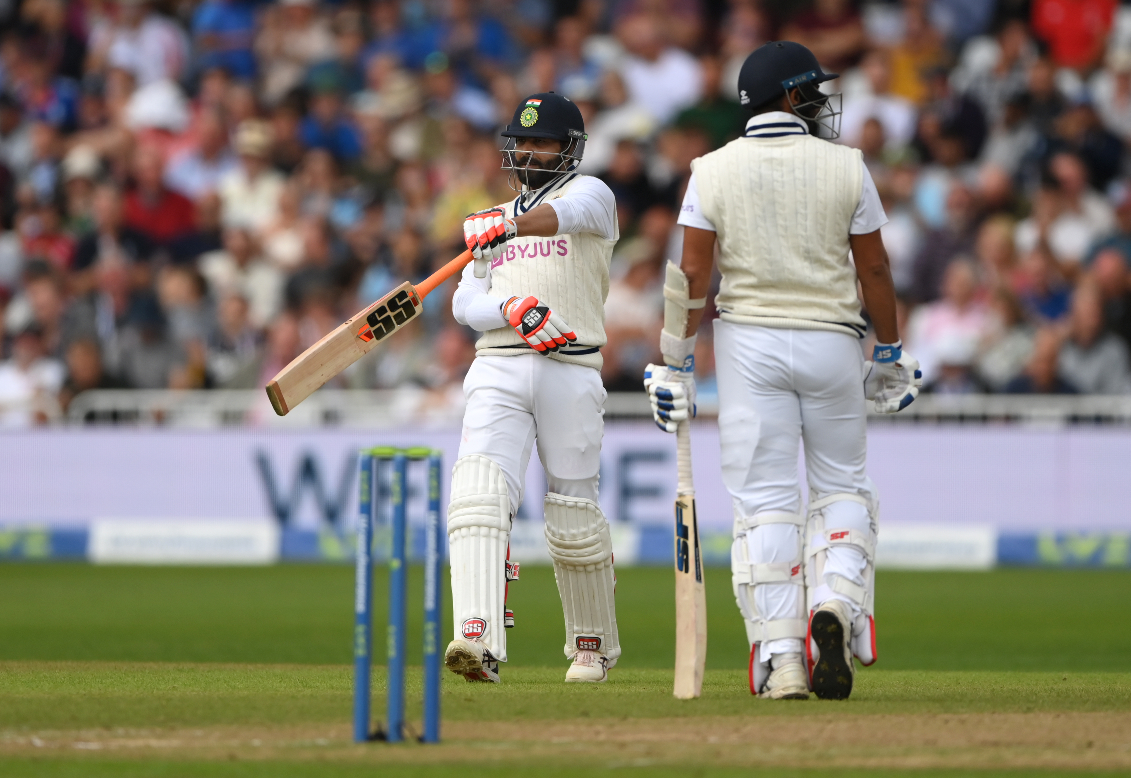 Sanjay Manjrekar picks his Indian XI for Lord's Test, leaves out Ravindra Jadeja 