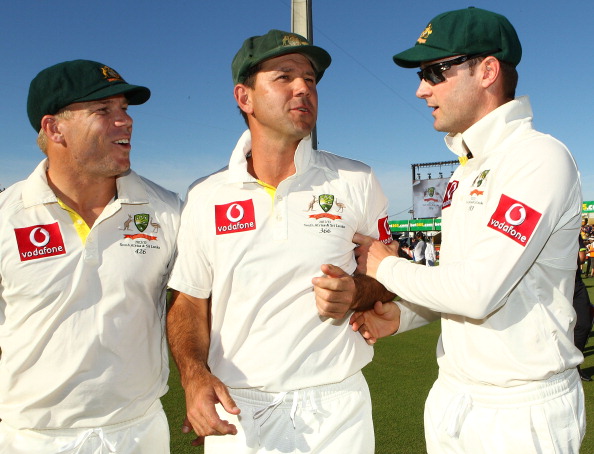 Paucity of leadership led to ball-tampering misconduct, believes Ricky Ponting