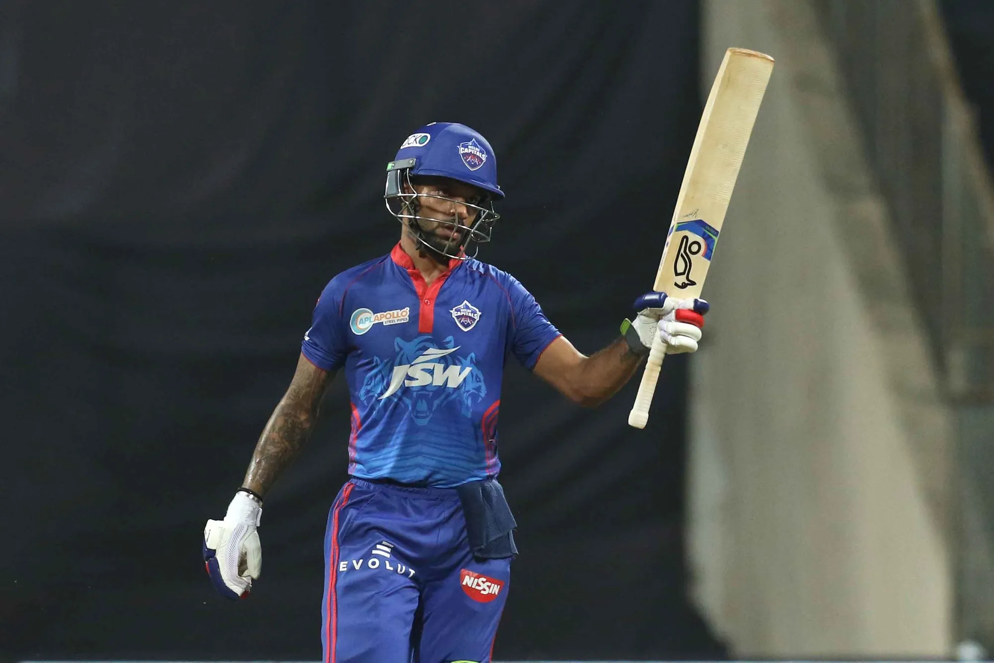 IPL 2021 | SC’s Sedentary Review: DC vs PBKS - Merciless Shikhar Dhawan makes light work of Punjab’s 195