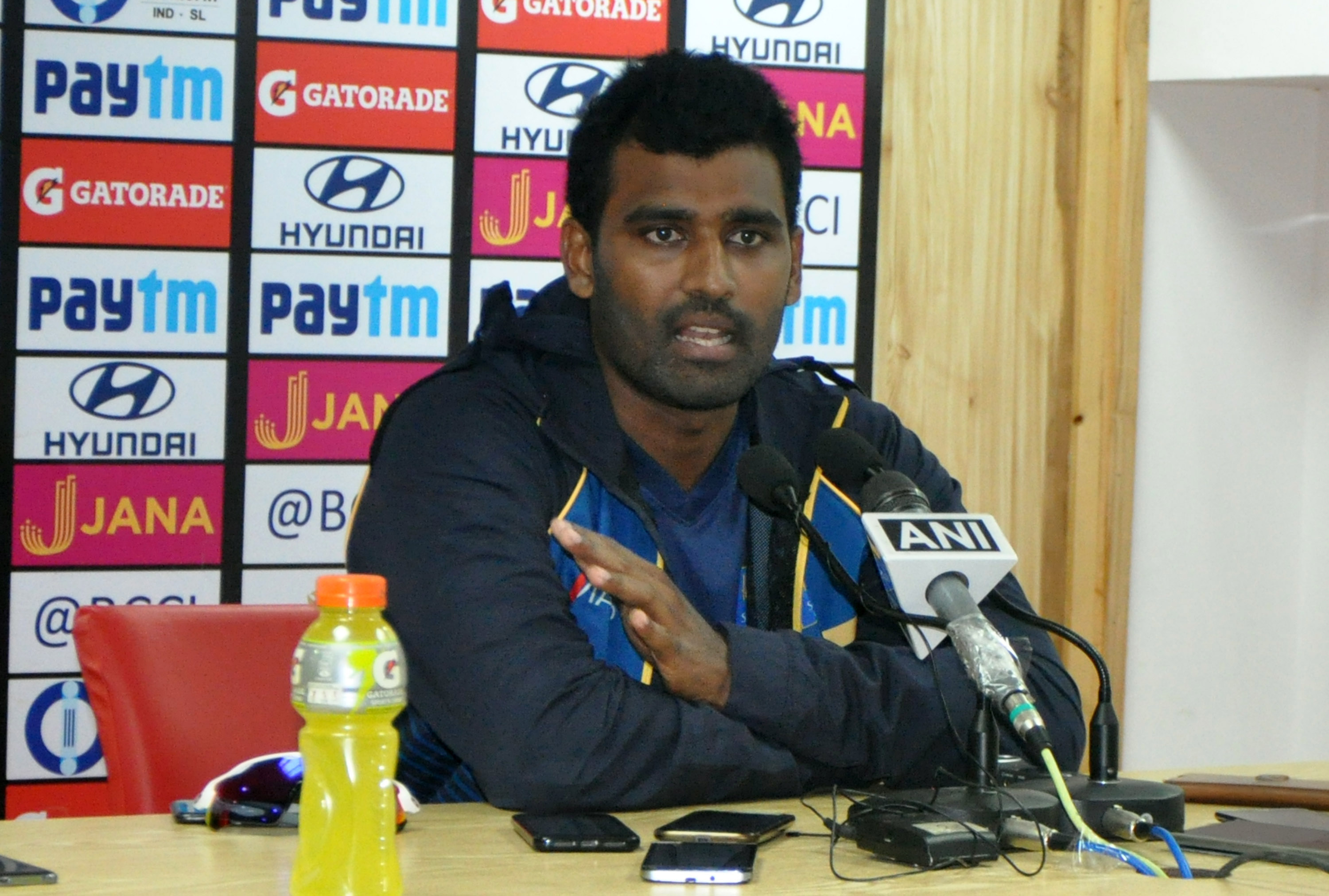 SL vs WI | Thisara Perera and Nuwan Pradeep return for West Indies T20Is