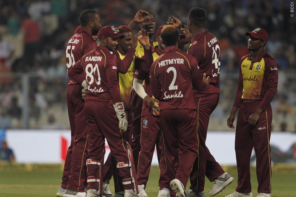 West Indies would be my favourites to lift this year's World T20, reveals Saba Karim