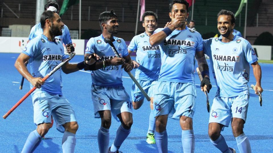 Asian Games 2018 | Defending champions India vanquish Bangladesh 7-1 in first warm-up game