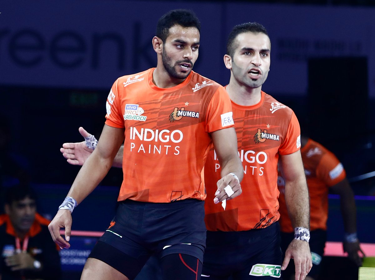 PKL 2019 | We don’t have stars but we make stars like Abhishek Singh, says Fazel Atrachali