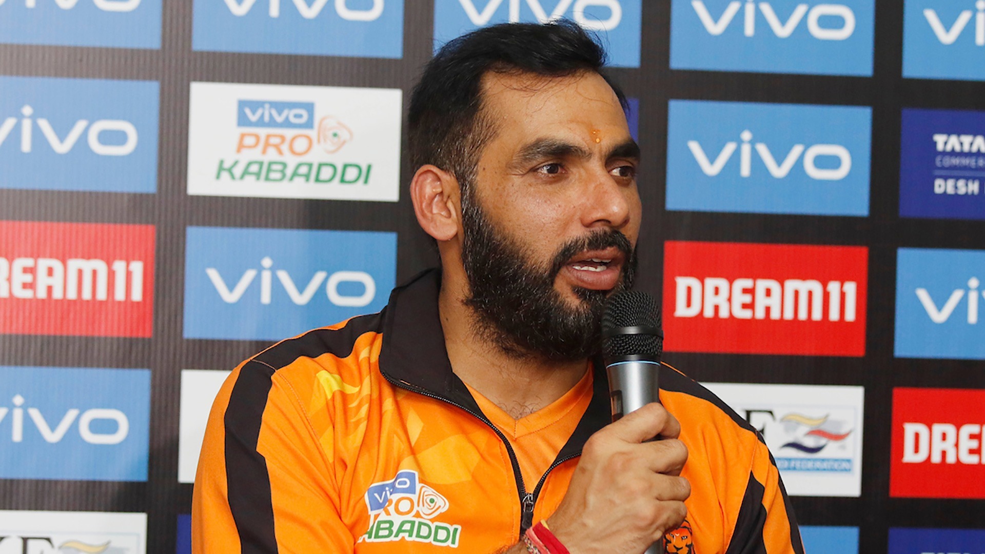 PKL 2019 | Our defence let us down, says Anup Kumar