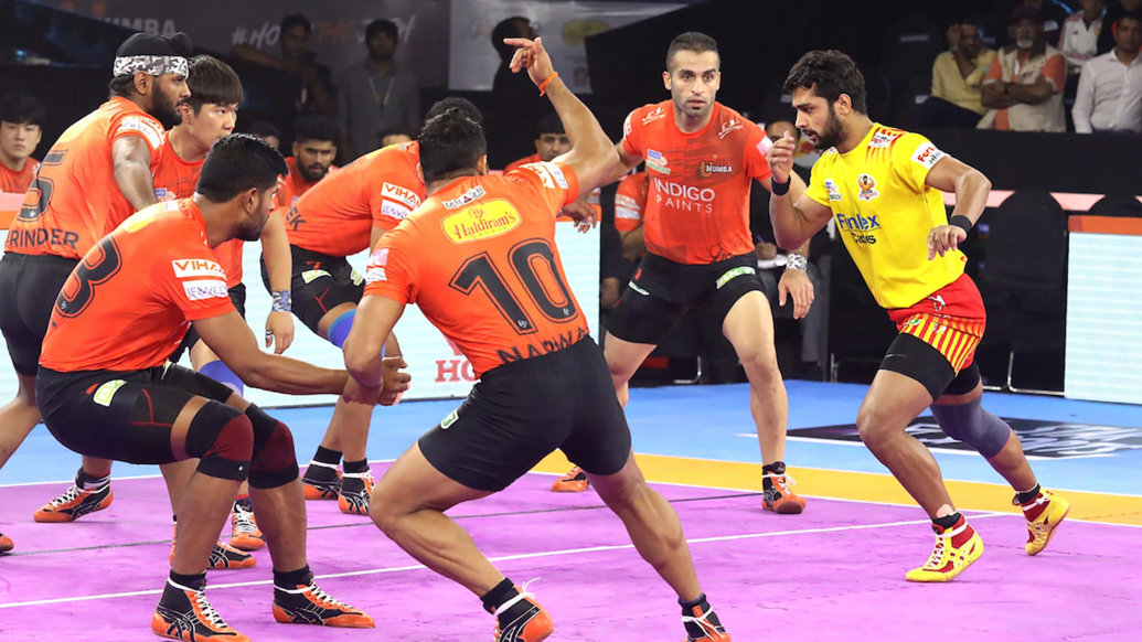 PKL 2019 | We executed our plan as a team, asserts Fazel Atrachali