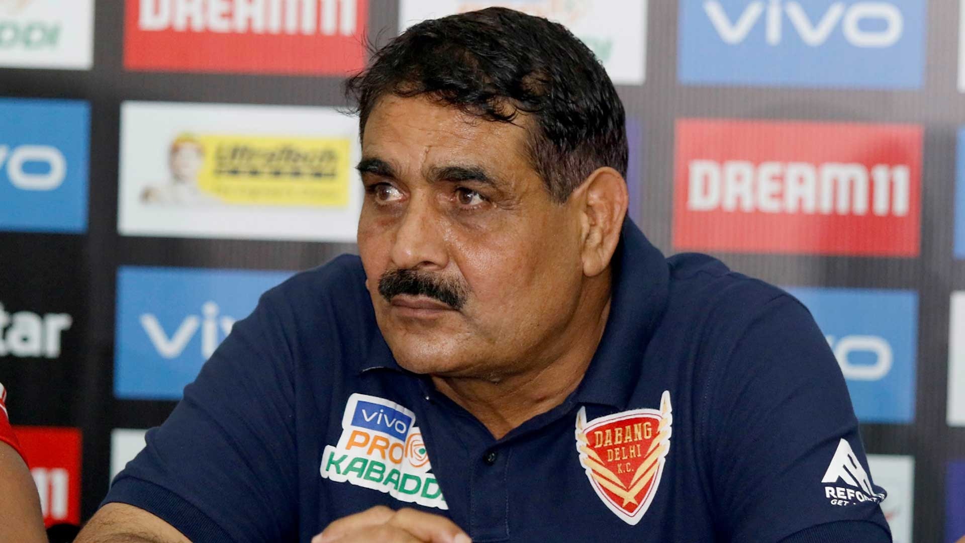 PKL 2019 | We made it difficult for ourselves against Bengal, says Krishan Kumar Hooda