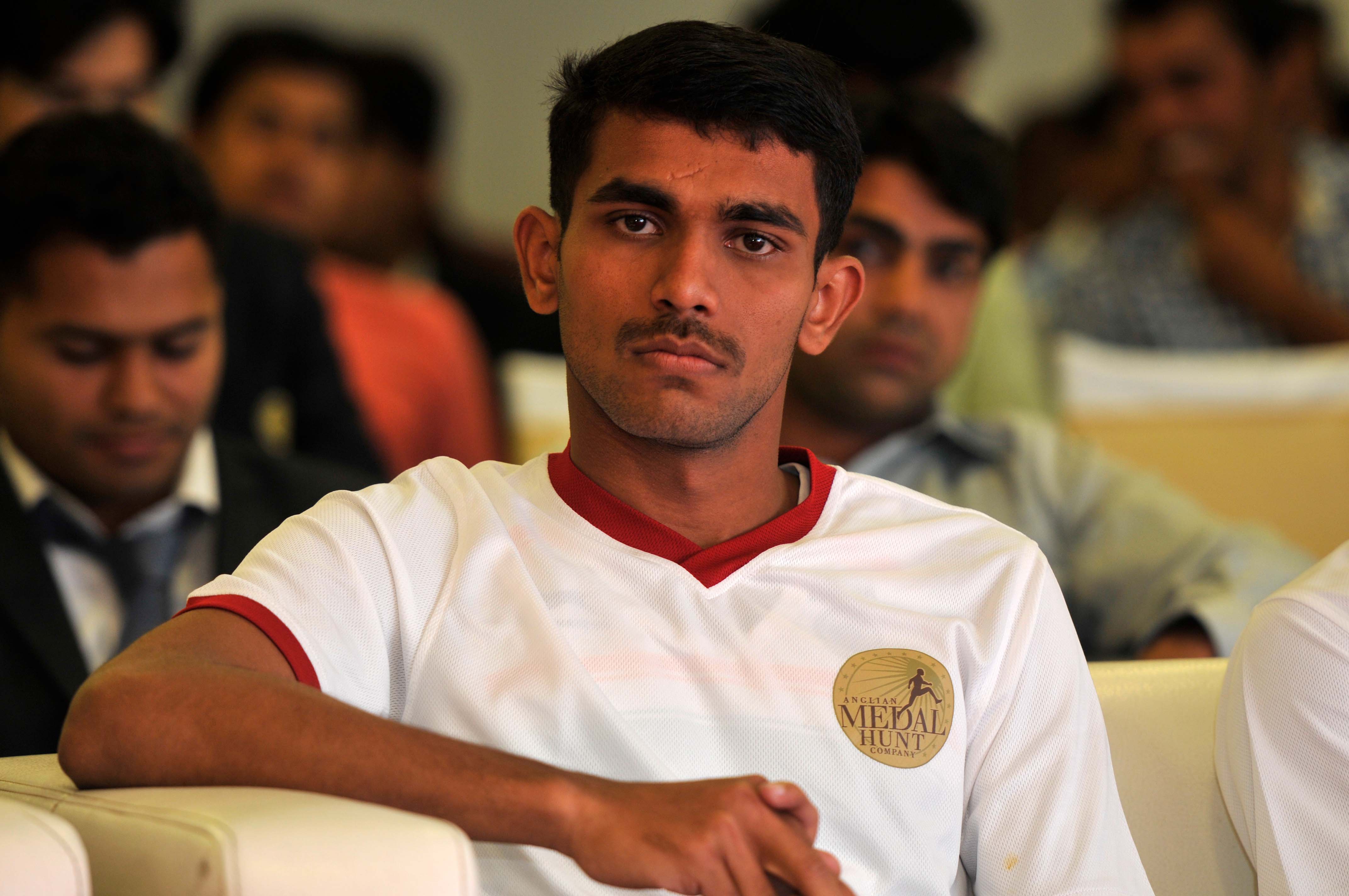 CWG 2018 | India appeals against CWG’s decision on race walker KT Irfan