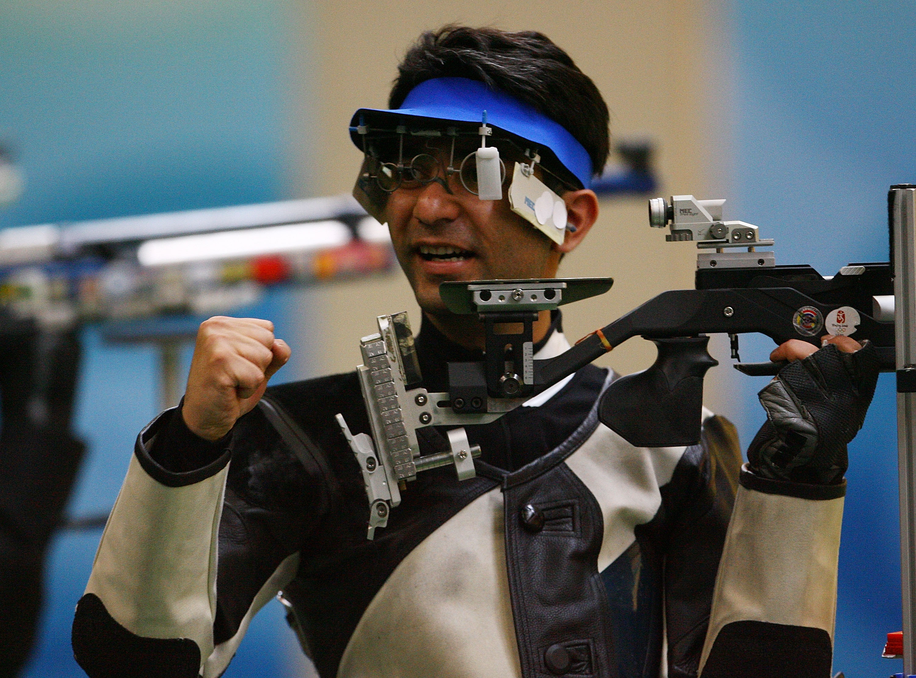 Kiren Rijiju pens letter to UK Sport Minister to request inclusion of shooting in CWG 2022