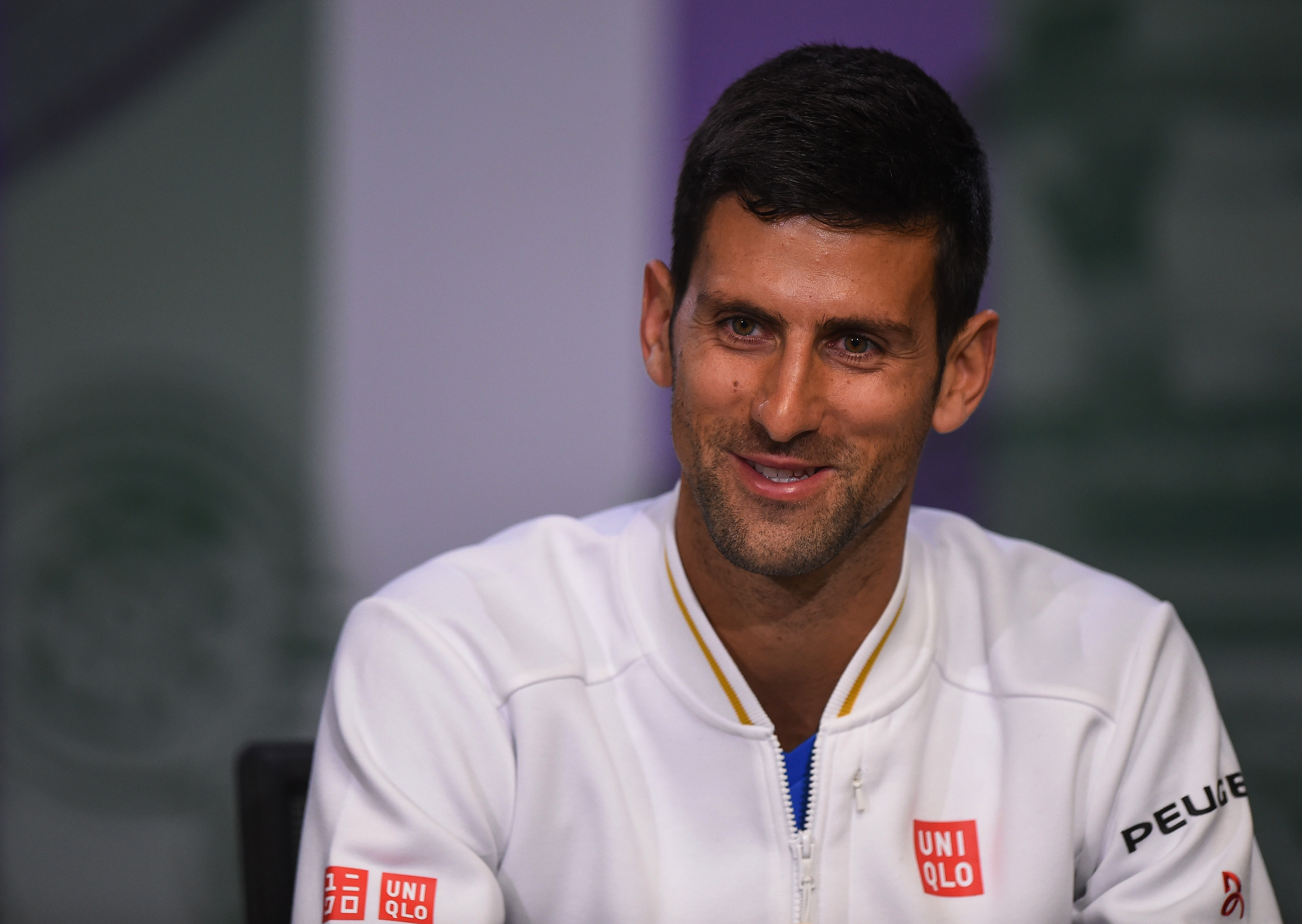 Wimbledon 2018 | Novak Djokovic calls out ‘double standards’ of umpire