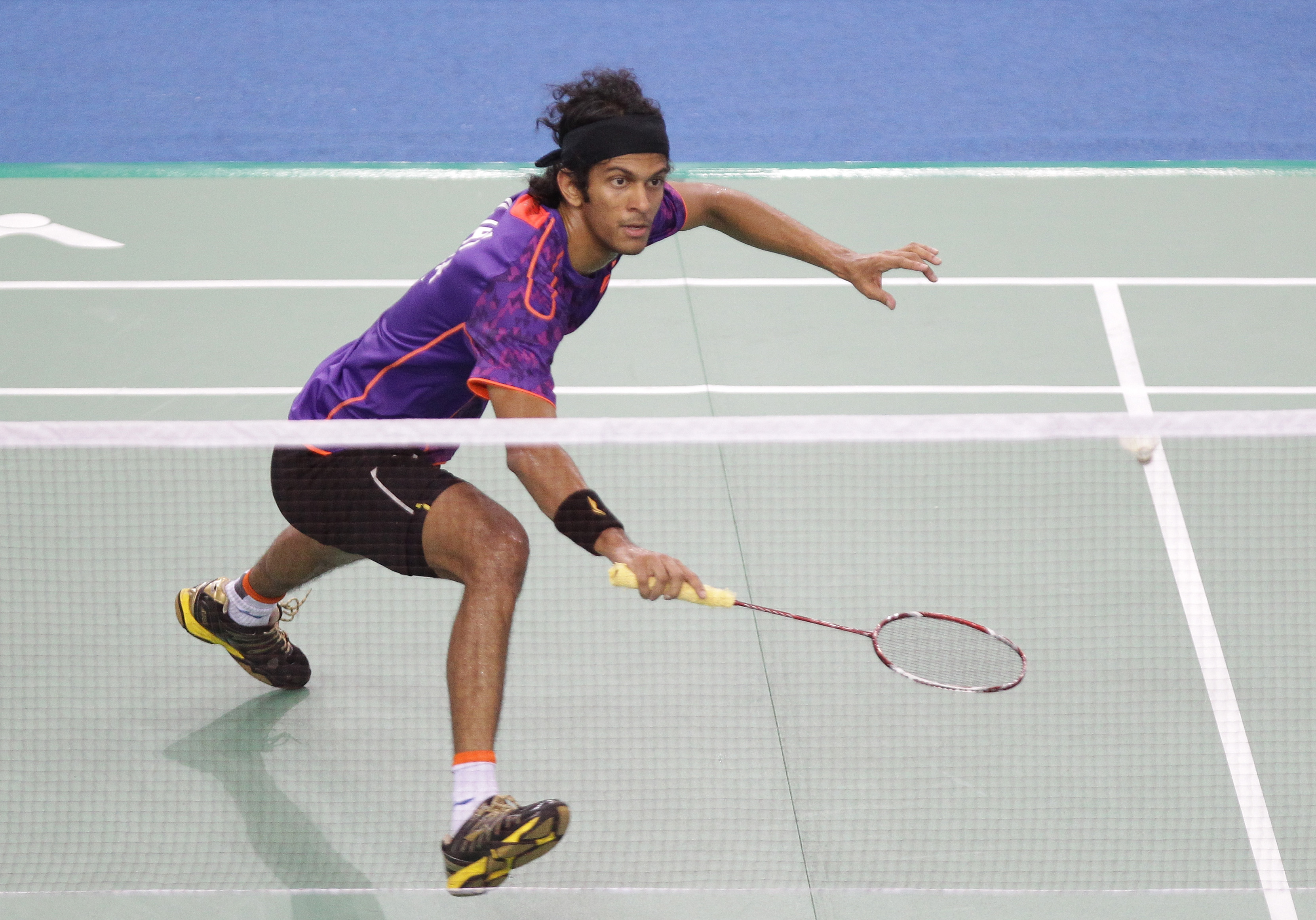 Canada Open | Ajay Jayaram, Sourabh Verma and Lakshya Sen qualify for Round 2