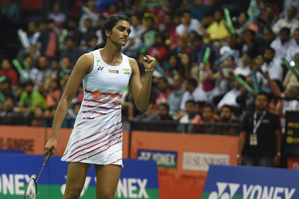 Indonesia Masters | PV Sindhu and Saina Nehwal reach second round; Parupalli Kashyap bows out