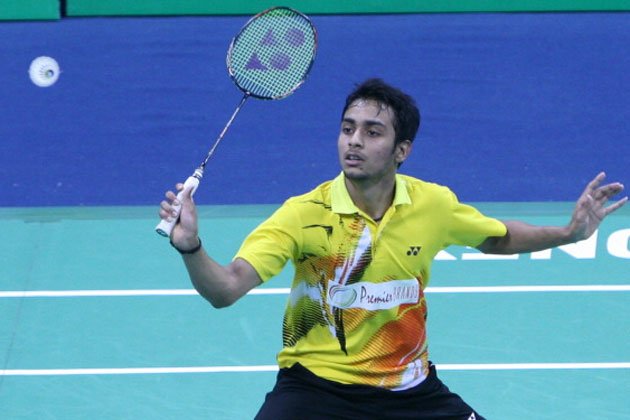 Hyderabad Open | Sourabh Verma wins men's singles title; Ashwini Ponnappa, N Sikki Reddy finish second