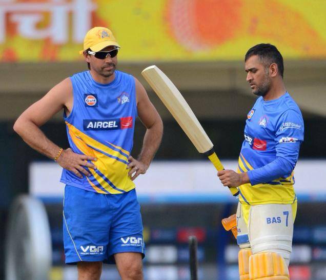 The pace of T10 makes T20 cricket look slow, opines Stephen Fleming