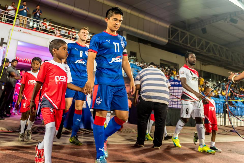 India to play international friendlies against Saudi Arabia and China ahead of AFC Asian Cup