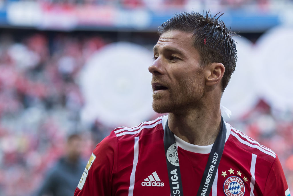 Reports | Xabi Alonso to replace Marco Rose as Borussia Monchengladbach’s new head coach