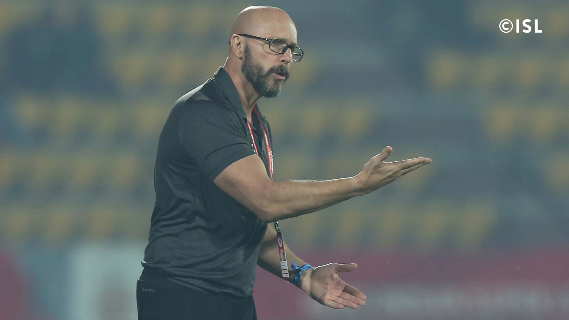 ISL 2019 | Eelco Schattorie heaps praise on his side’s ‘tactical masterclass’