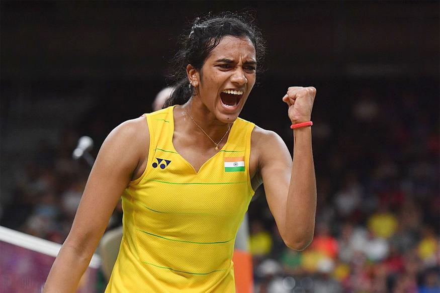 BWF World Tour Finals | PV Sindhu starts campaign with comprehensive win while Sameer Verma loses to Momota