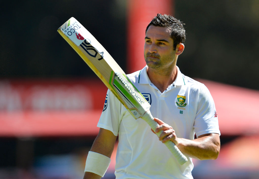 ENG vs SA 2022 | Did not wake up this morning thinking that I’d talk to press so early, chuckles Dean Elgar