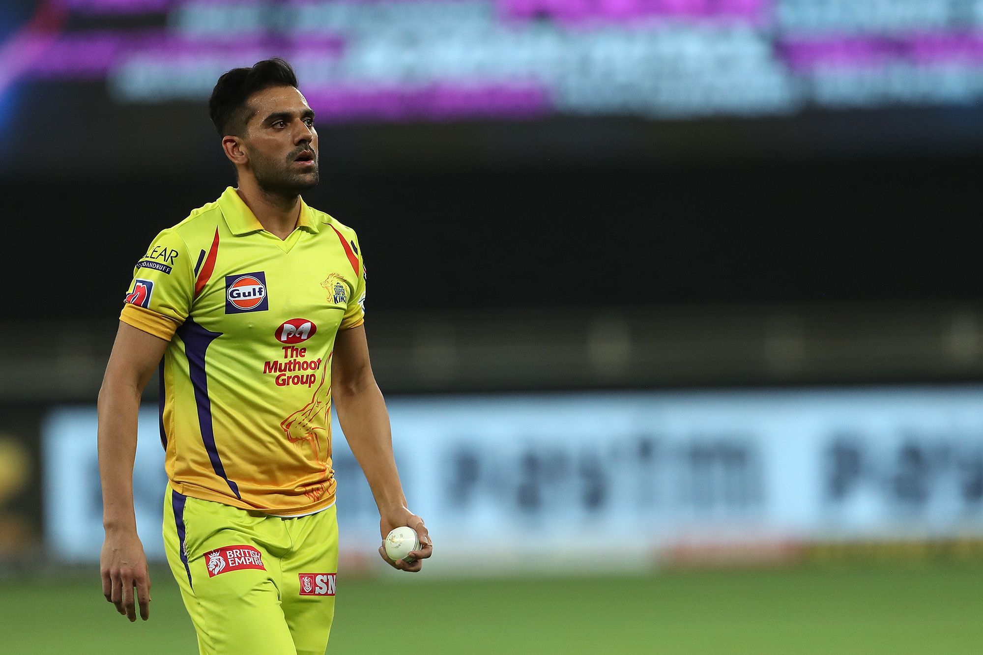 Reports | Deepak Chahar’s IPL 2022 return in jeopardy after latest injury