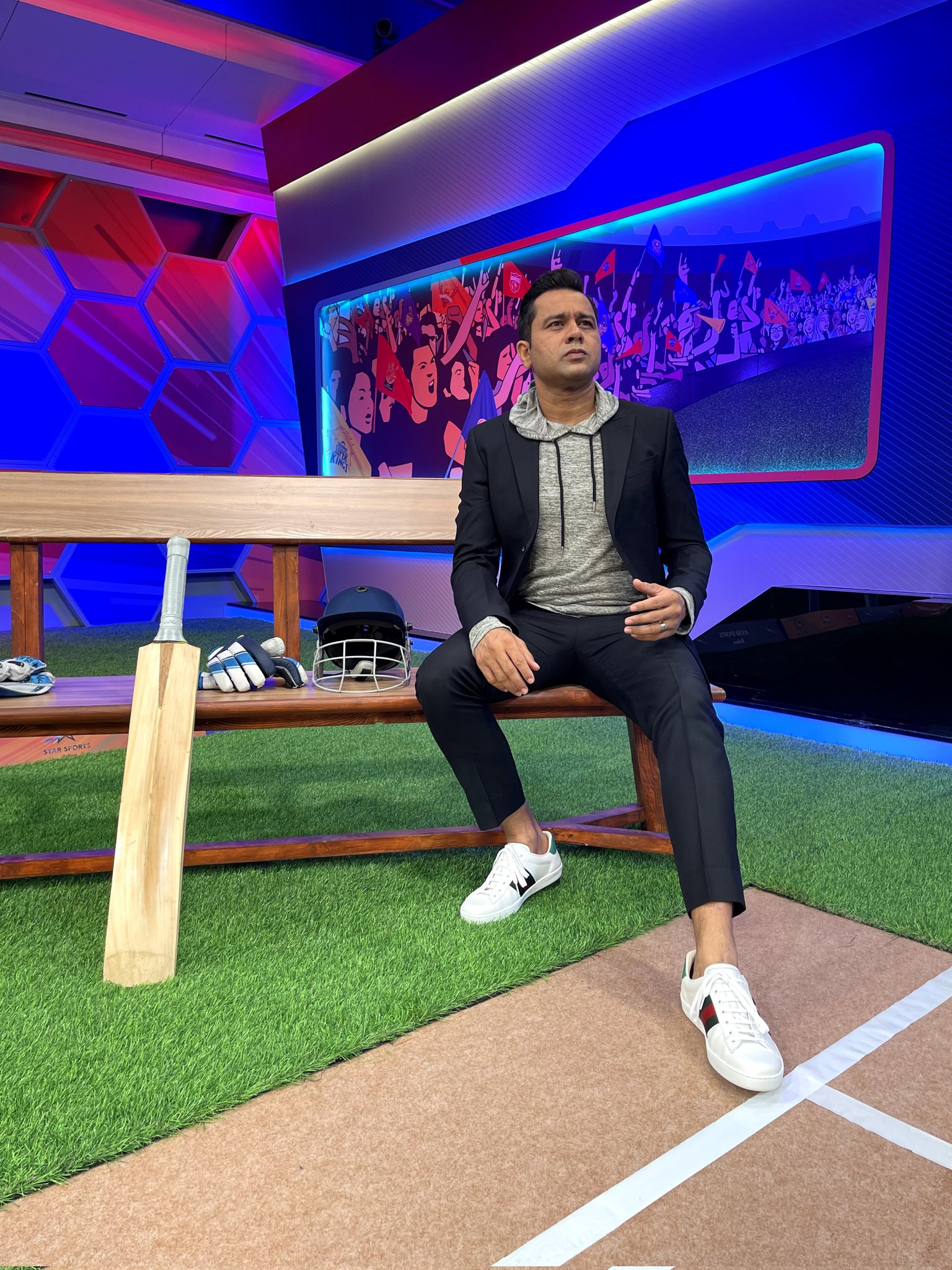 ‘I am not taking Harshal's name…’ Aakash Chopra picks Indian bowlers for 2022 T20 World Cup