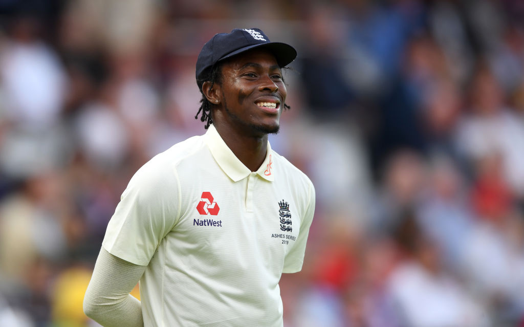 Jofra Archer to miss entire 2022 English summer