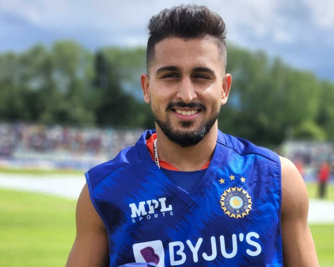 IRE vs IND | Umran Malik will have a ‘full chance’ in next game, assures Hardik Pandya