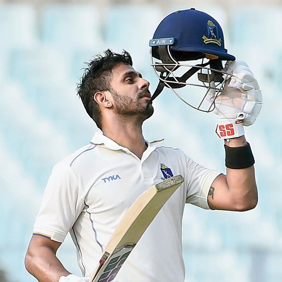 Ranji Trophy 2019-20 Final | SAU v BEN - Late strike swings tie in Saurashtra’s favour