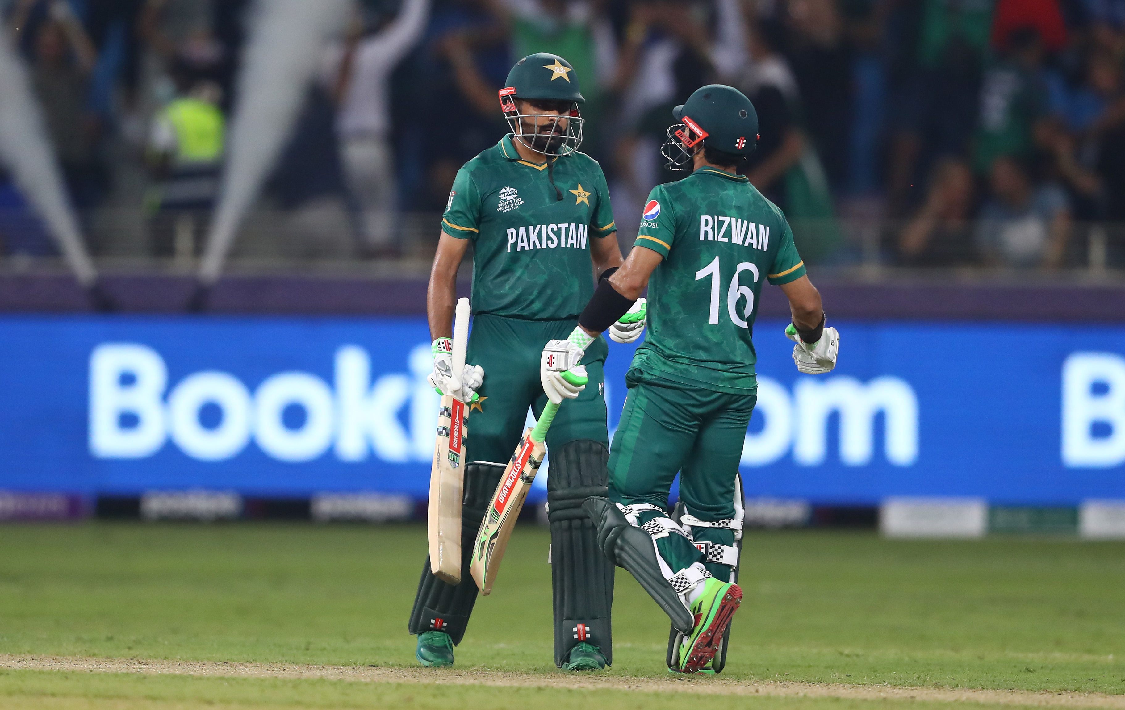 IND vs PAK | Twitter reacts as Shaheen, Babar, Rizwan star in Pakistan’s first ever WC win against India