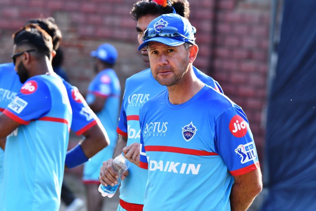 IPL 2020 | Ricky Ponting's 'speech' gives 'goosebumps' to players, reveals Dhiraj Malhotra