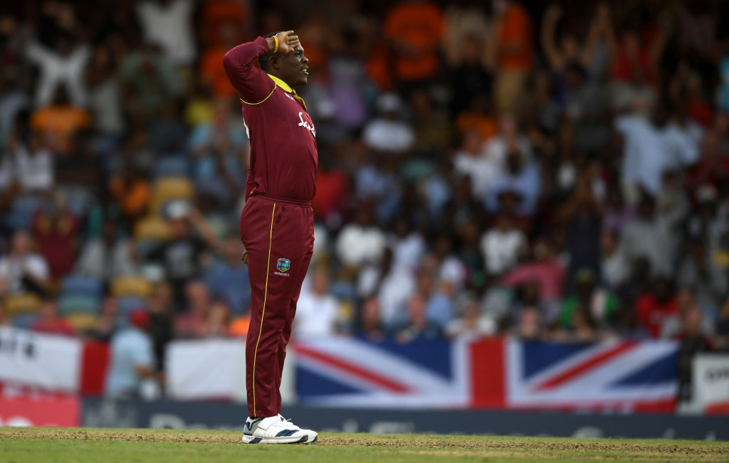 IPL 2020 | There is added hunger to succeed in the IPL, attests Sheldon Cottrell