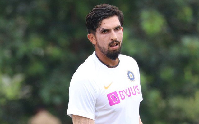 ENG vs IND | There are no doubts about Ishant Sharma’s fitness, asserts Mohammed Shami