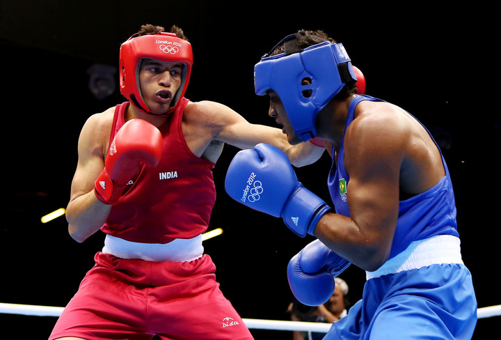 Boxam International 2021 | Satish Kumar, Ashish Kumar and Sumit Sangwan enter medal rounds