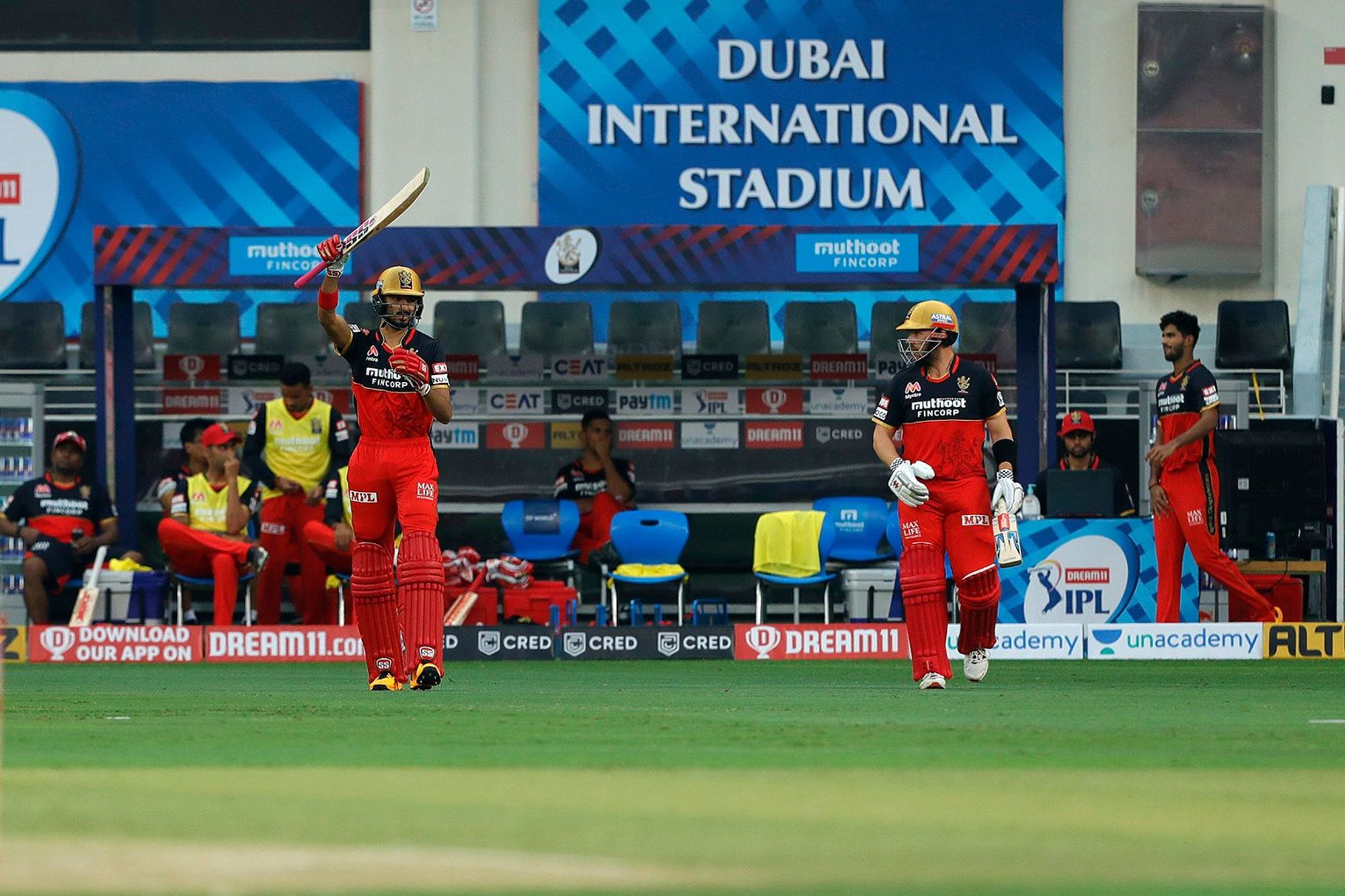 IPL 2020 | Dew will play a huge factor as tournament progresses, notes Aaron Finch