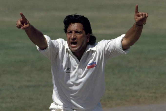 Cricket fraternity mourns loss of legendary Pakistan spinner Abdul Qadir