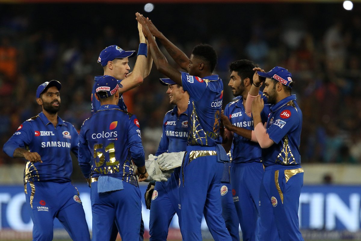 SRH vs MI | Player Ratings - Alzarri Joseph and Rahul Chahar destroy Sunrisers Hyderabad as Mumbai Indians continue winning streak