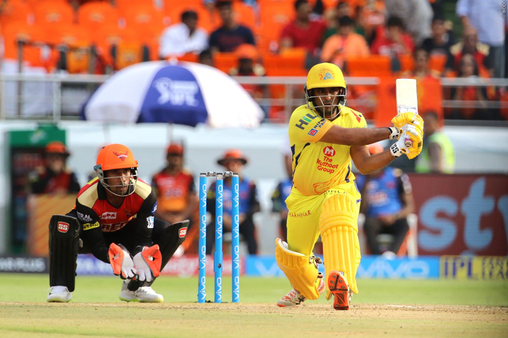 Very happy that TNPL has set the standards, exclaims Ambati Rayudu