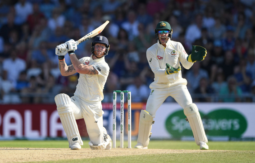 David Warner's chirps was personal motivation behind Headingley heroics, reveals Ben Stokes