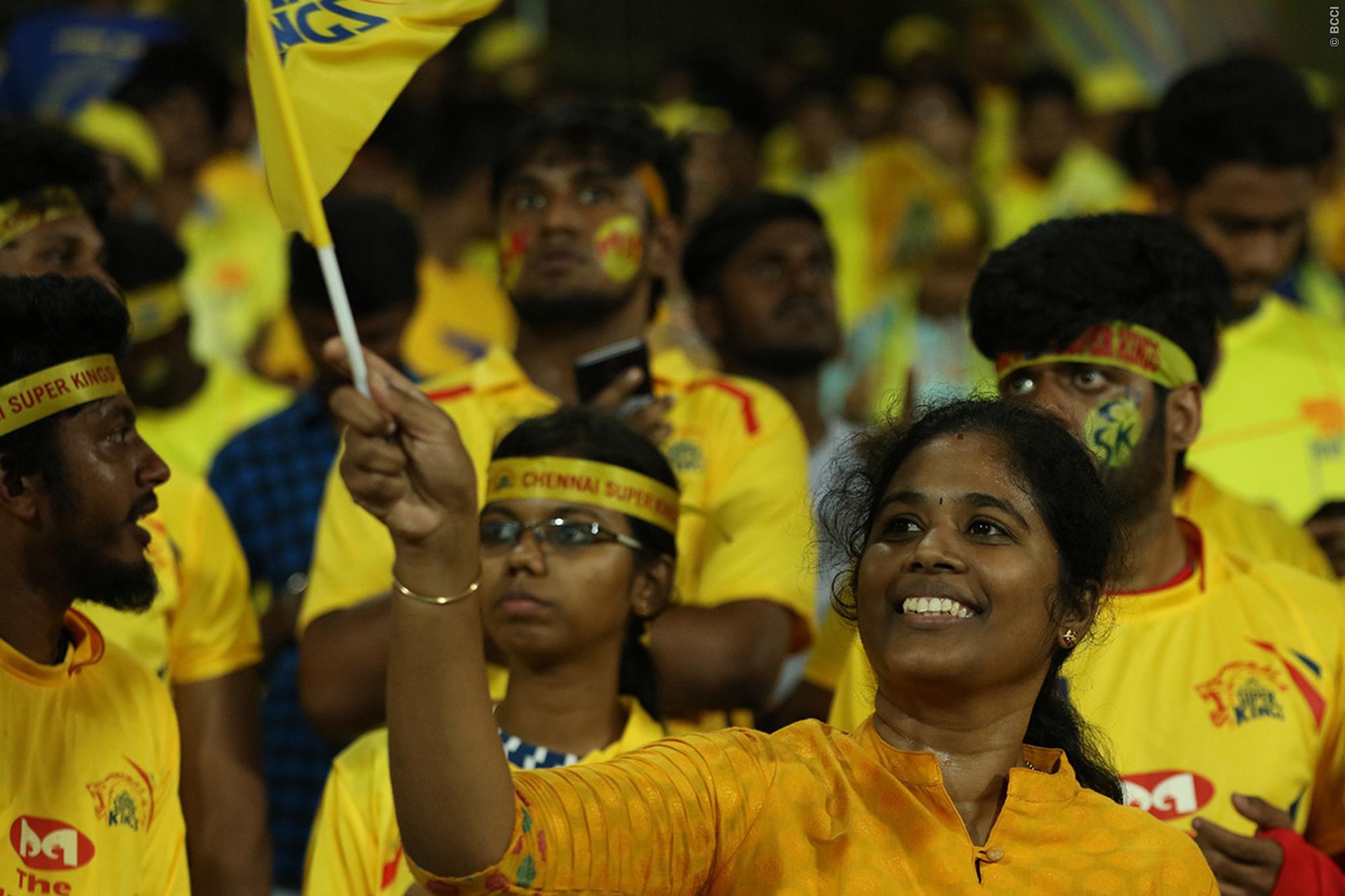 IPL 2020 | Why your team sucks - Chennai Super Kings