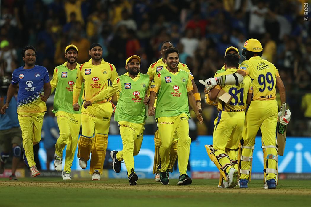 Can CSK’s Daddy Army final year be their ‘golden year’