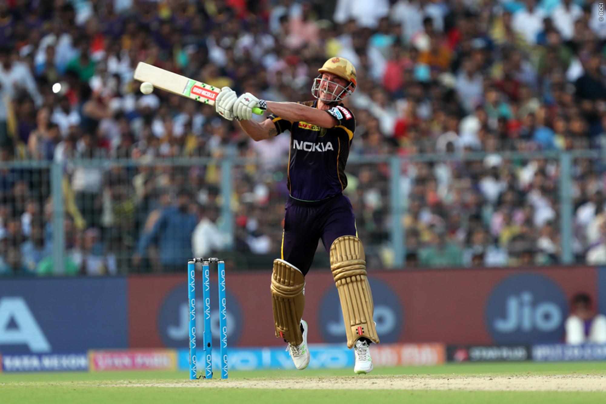 IPL 2020 | No hard feelings at all for KKR, reveals Chris Lynn